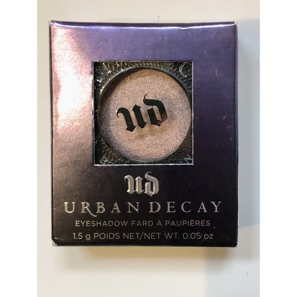 Urban Decay Single EyeShadow SIN NIB Full Size *ORIGINAL FORMULA* Warm Neutral